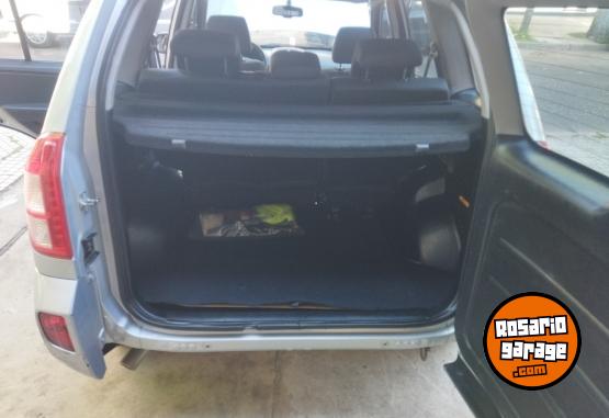 Autos - Chery TIGGO $5000 2015 Nafta - En Venta