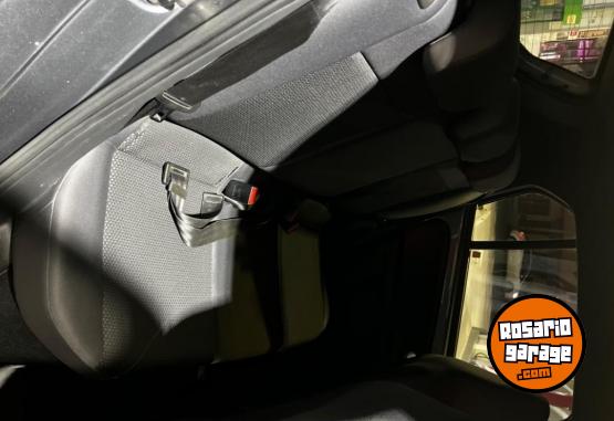 Autos - Volkswagen Up Pepper 2017 Nafta 115000Km - En Venta