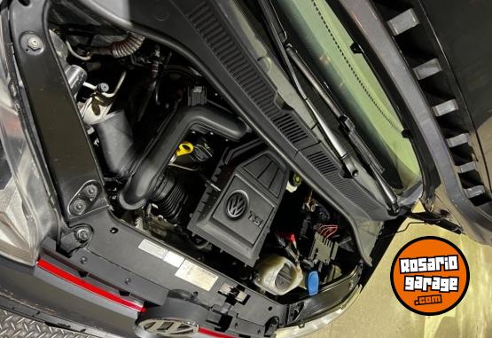 Autos - Volkswagen Up Pepper 2017 Nafta 115000Km - En Venta