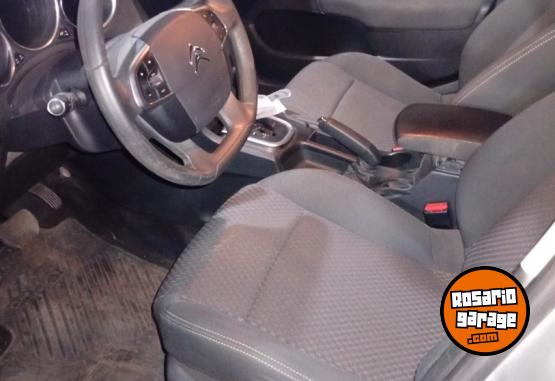 Autos - Citroen C4 lounge 2016 Nafta 100000Km - En Venta