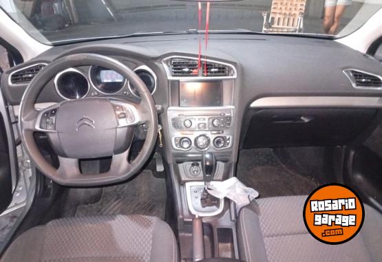 Autos - Citroen C4 lounge 2016 Nafta 100000Km - En Venta