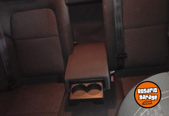 Autos - Citroen C4 lounge 2016 Nafta 100000Km - En Venta