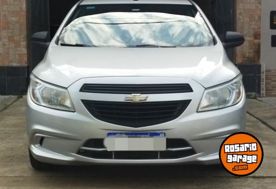 Autos - Chevrolet ONIX $6000 2018 Nafta - En Venta