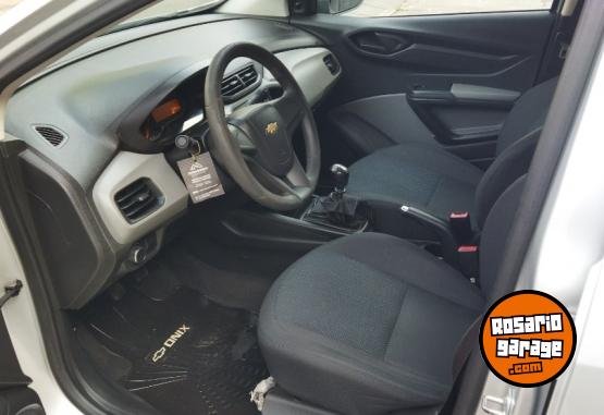 Autos - Chevrolet ONIX $6000 2018 Nafta - En Venta