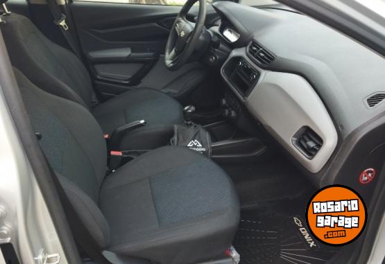 Autos - Chevrolet ONIX $6000 2018 Nafta - En Venta