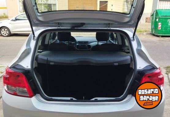 Autos - Chevrolet ONIX $6000 2018 Nafta - En Venta