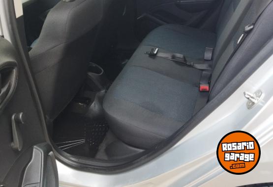 Autos - Chevrolet ONIX $6000 2018 Nafta - En Venta