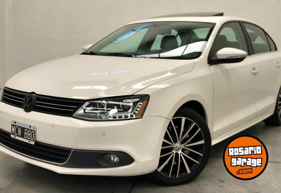 Autos - Volkswagen Vento 2.0 Tsi 2013 Nafta 150000Km - En Venta