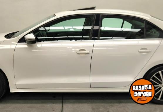 Autos - Volkswagen Vento 2.0 Tsi 2013 Nafta 150000Km - En Venta