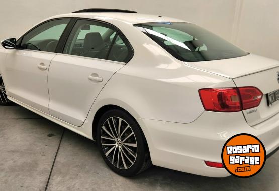 Autos - Volkswagen Vento 2.0 Tsi 2013 Nafta 150000Km - En Venta