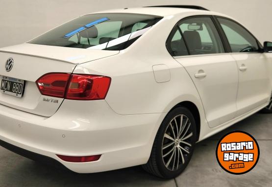 Autos - Volkswagen Vento 2.0 Tsi 2013 Nafta 150000Km - En Venta