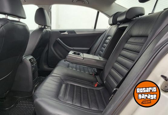 Autos - Volkswagen Vento 2.0 Tsi 2013 Nafta 150000Km - En Venta