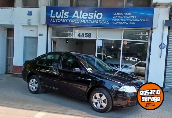 Autos - Volkswagen Bora NO focus cruze 408 2011 Diesel - En Venta