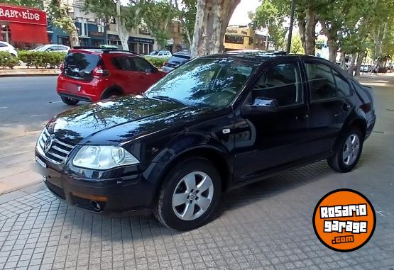 Autos - Volkswagen Bora NO focus cruze 408 2011 Diesel - En Venta