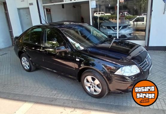 Autos - Volkswagen Bora NO focus cruze 408 2011 Diesel - En Venta