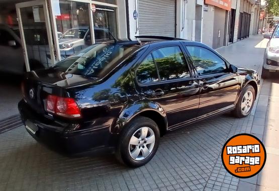 Autos - Volkswagen Bora NO focus cruze 408 2011 Diesel - En Venta