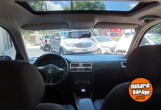 Autos - Volkswagen Bora NO focus cruze 408 2011 Diesel - En Venta