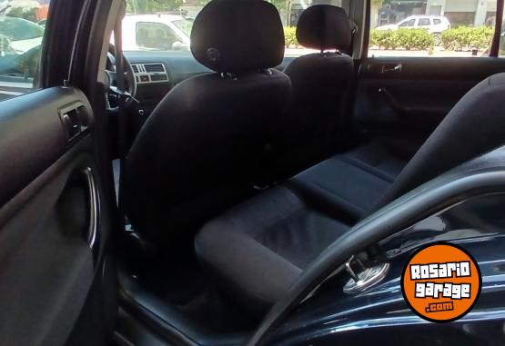 Autos - Volkswagen Bora NO focus cruze 408 2011 Diesel - En Venta