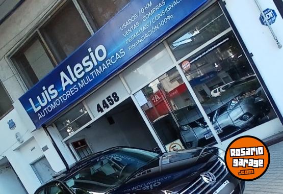 Autos - Volkswagen Bora NO focus cruze 408 2011 Diesel - En Venta