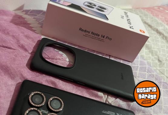Telefona - Xiaomi redmi 14 pro - En Venta