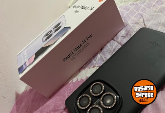 Telefona - Xiaomi redmi 14 pro - En Venta