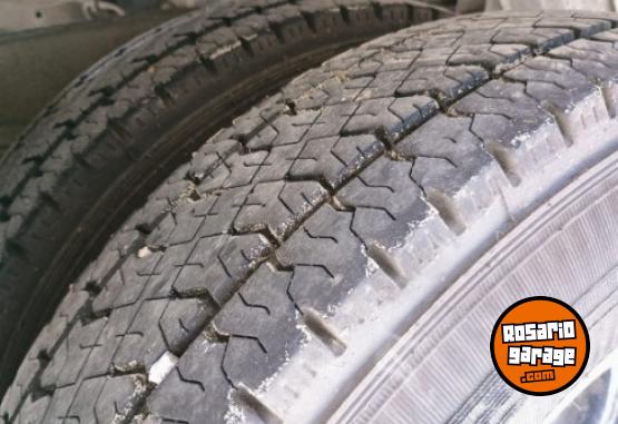 Camiones y Grúas - OPORTUNIDAD SE VENDE FORD F350 MUY ORIGINAL - En Venta