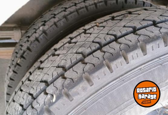 Camiones y Grúas - OPORTUNIDAD SE VENDE FORD F350 MUY ORIGINAL - En Venta