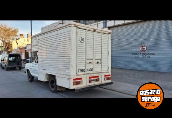 Camiones y Grúas - OPORTUNIDAD SE VENDE FORD F350 MUY ORIGINAL - En Venta