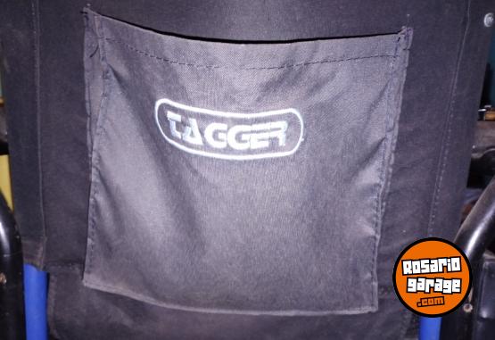 Otros - SILLA DE RUEDAS ELECTRICA. BAJO PRECIO!!!!!! - En Venta