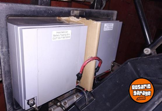 Otros - SILLA DE RUEDAS ELECTRICA. BAJO PRECIO!!!!!! - En Venta