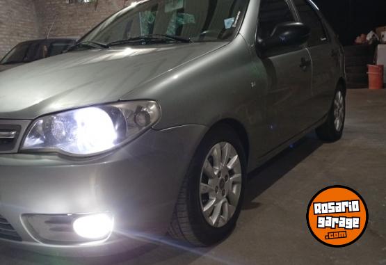 Autos - Fiat Palio 2011 Nafta 160000Km - En Venta