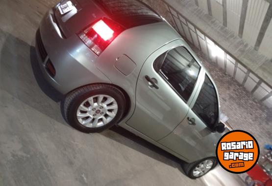 Autos - Fiat Palio 2011 Nafta 160000Km - En Venta