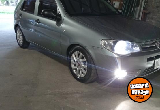 Autos - Fiat Palio 2011 Nafta 160000Km - En Venta