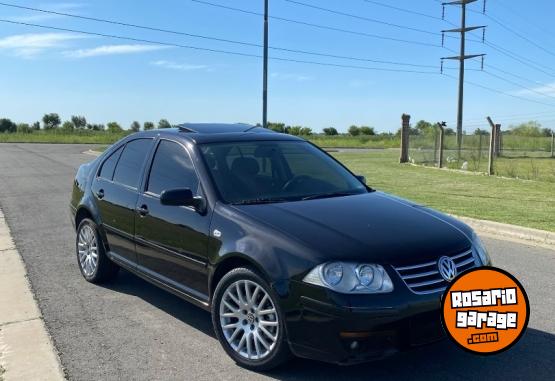 Autos - Volkswagen Bora 2011 Nafta 136000Km - En Venta