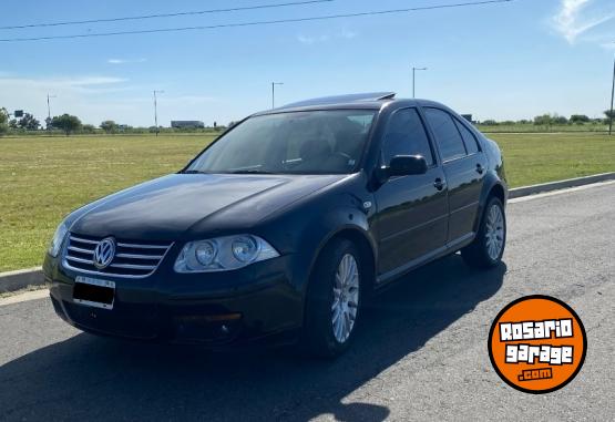 Autos - Volkswagen Bora 2011 Nafta 136000Km - En Venta