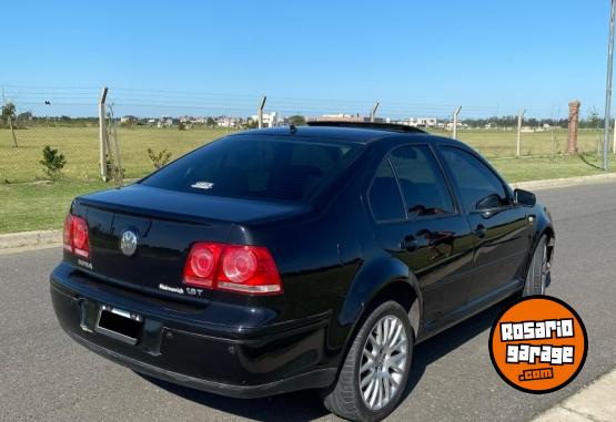Autos - Volkswagen Bora 2011 Nafta 136000Km - En Venta