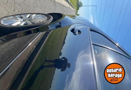 Autos - Volkswagen Bora 2011 Nafta 136000Km - En Venta