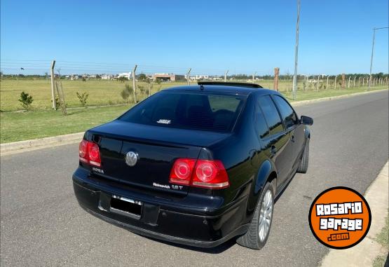 Autos - Volkswagen Bora 2011 Nafta 136000Km - En Venta