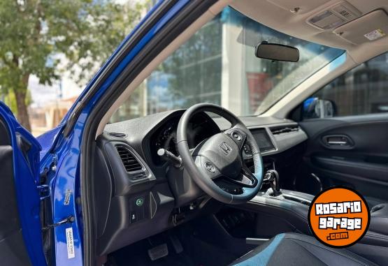 Autos - Honda HRV EXL CVT 2023 Nafta 64000Km - En Venta