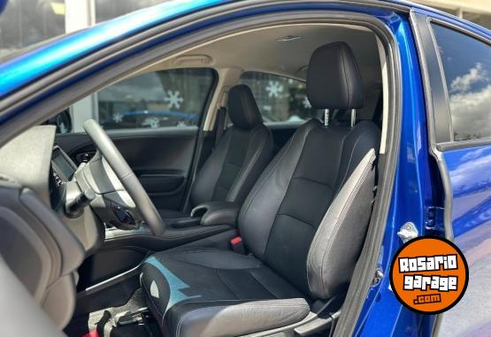 Autos - Honda HRV EXL CVT 2023 Nafta 64000Km - En Venta