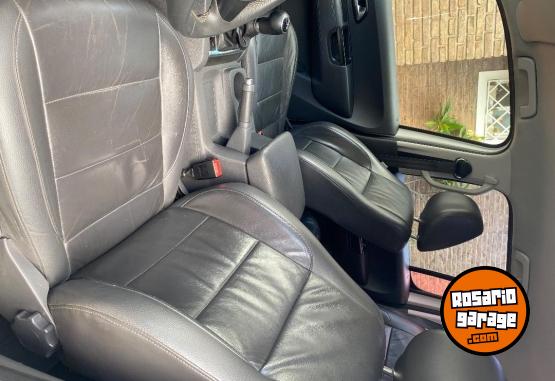 Camionetas - Volkswagen Amarok highline 2010 Diesel 1111Km - En Venta