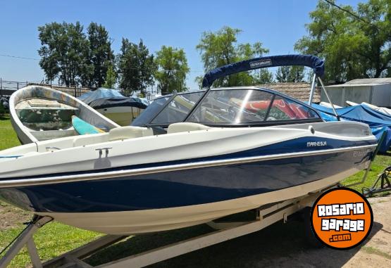 Embarcaciones - Quicksilver 1700 Gran Edición - En Venta