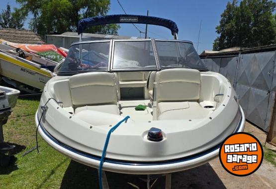 Embarcaciones - Quicksilver 1700 Gran Edición - En Venta