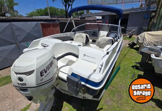 Embarcaciones - Quicksilver 1700 Gran Edición - En Venta