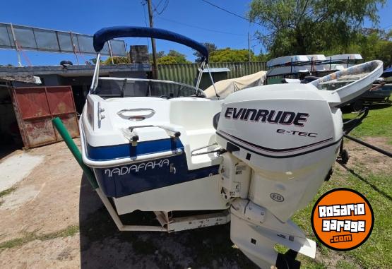 Embarcaciones - Quicksilver 1700 Gran Edición - En Venta