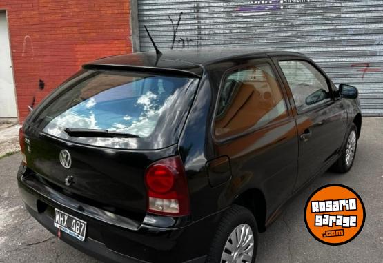 Autos - Volkswagen gol power 2013 Nafta 161000Km - En Venta