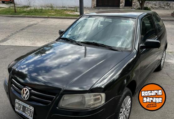 Autos - Volkswagen gol power 2013 Nafta 161000Km - En Venta