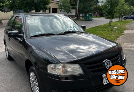 Autos - Volkswagen gol power 2013 Nafta 161000Km - En Venta
