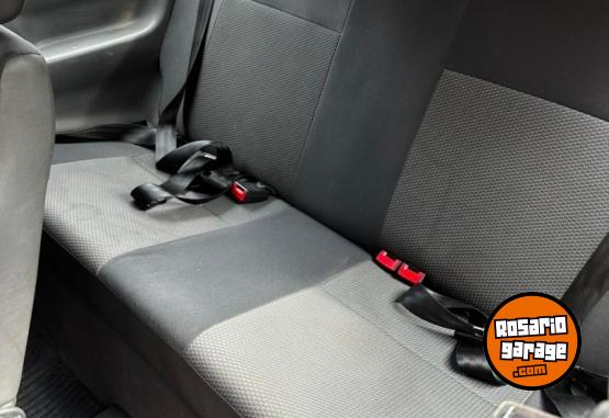 Autos - Volkswagen gol power 2013 Nafta 161000Km - En Venta