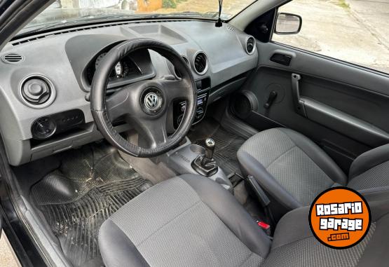 Autos - Volkswagen gol power 2013 Nafta 161000Km - En Venta